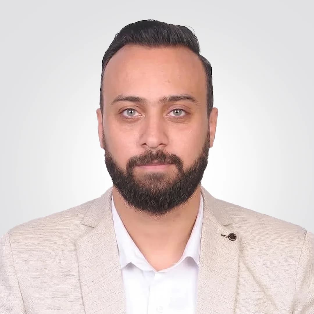 Mr. Islam Yehia
